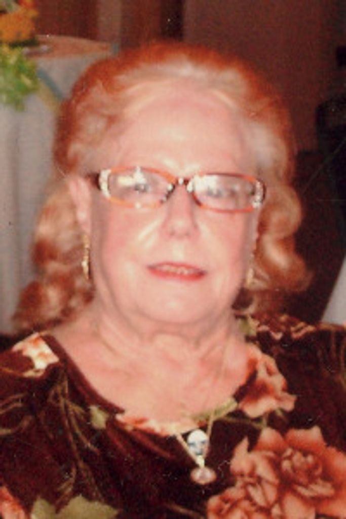 Maria C. Pacheco