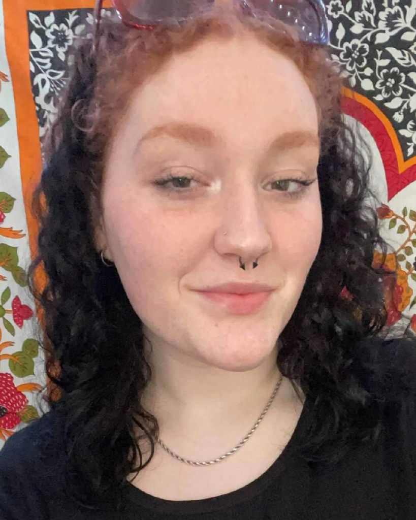 Sofia Anne Belanger Profile Photo