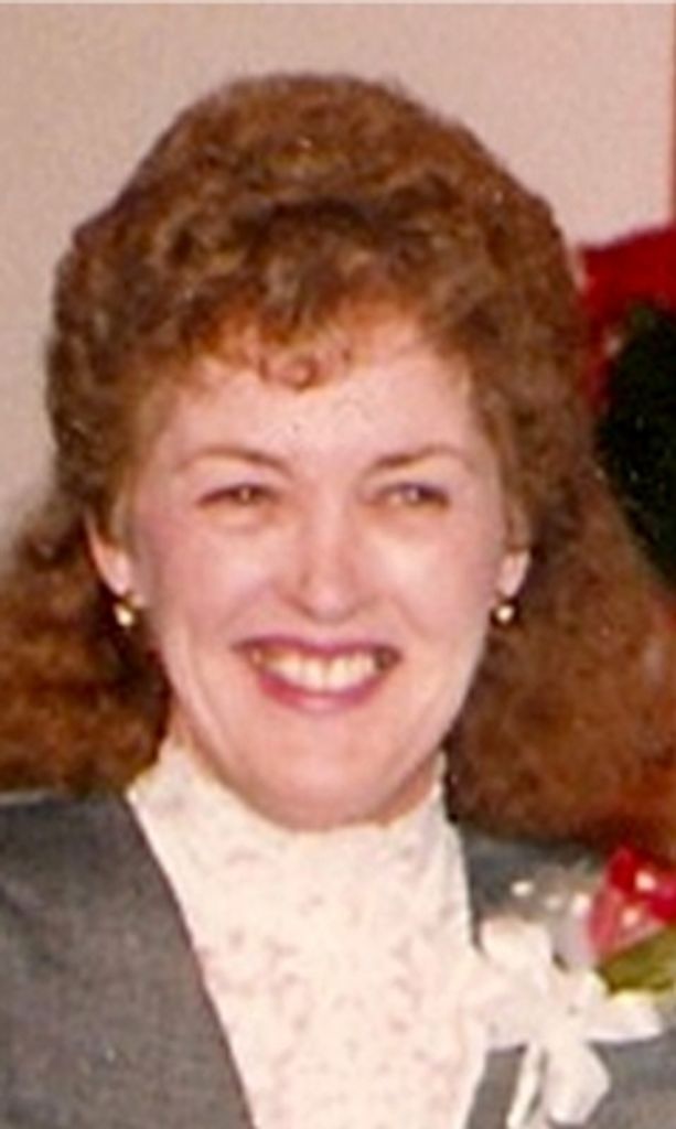 Patricia 'Pat' Pate Profile Photo