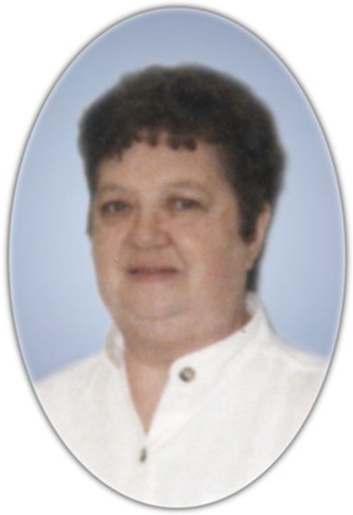 Shirley M. Hollobaugh