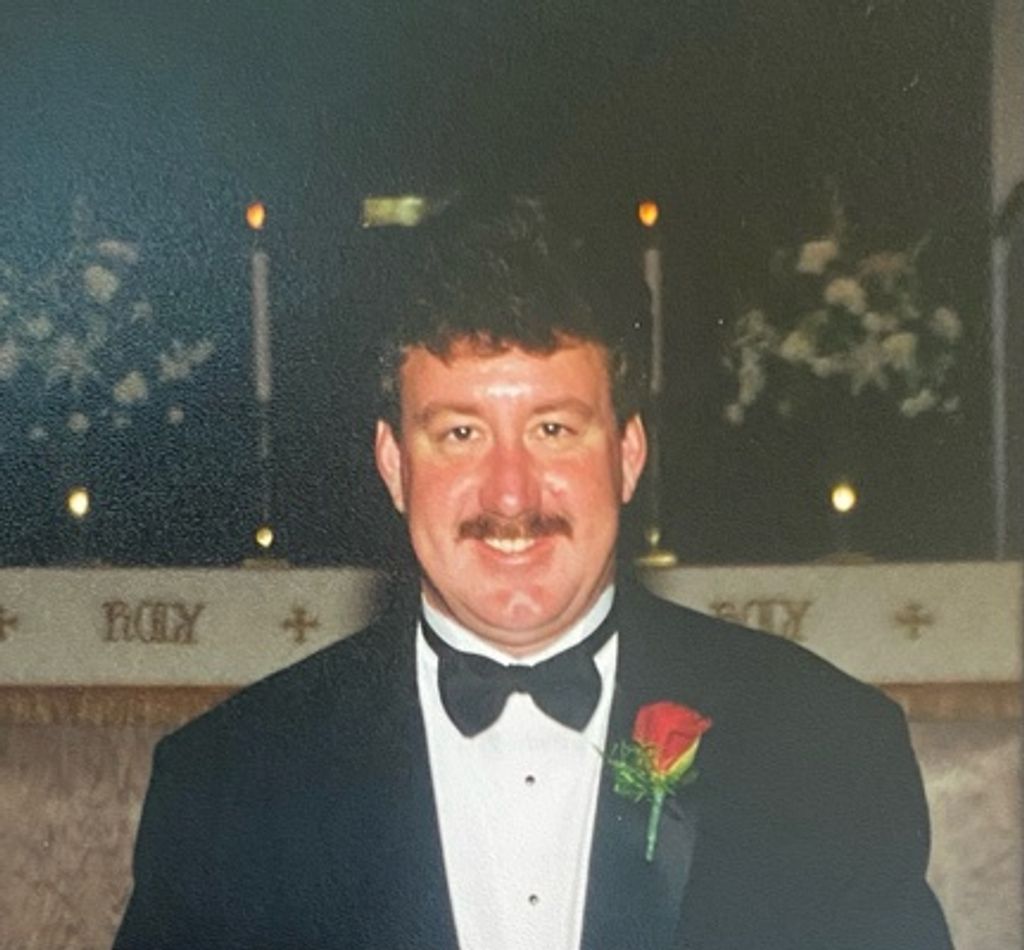 Henry Graham Alston Profile Photo