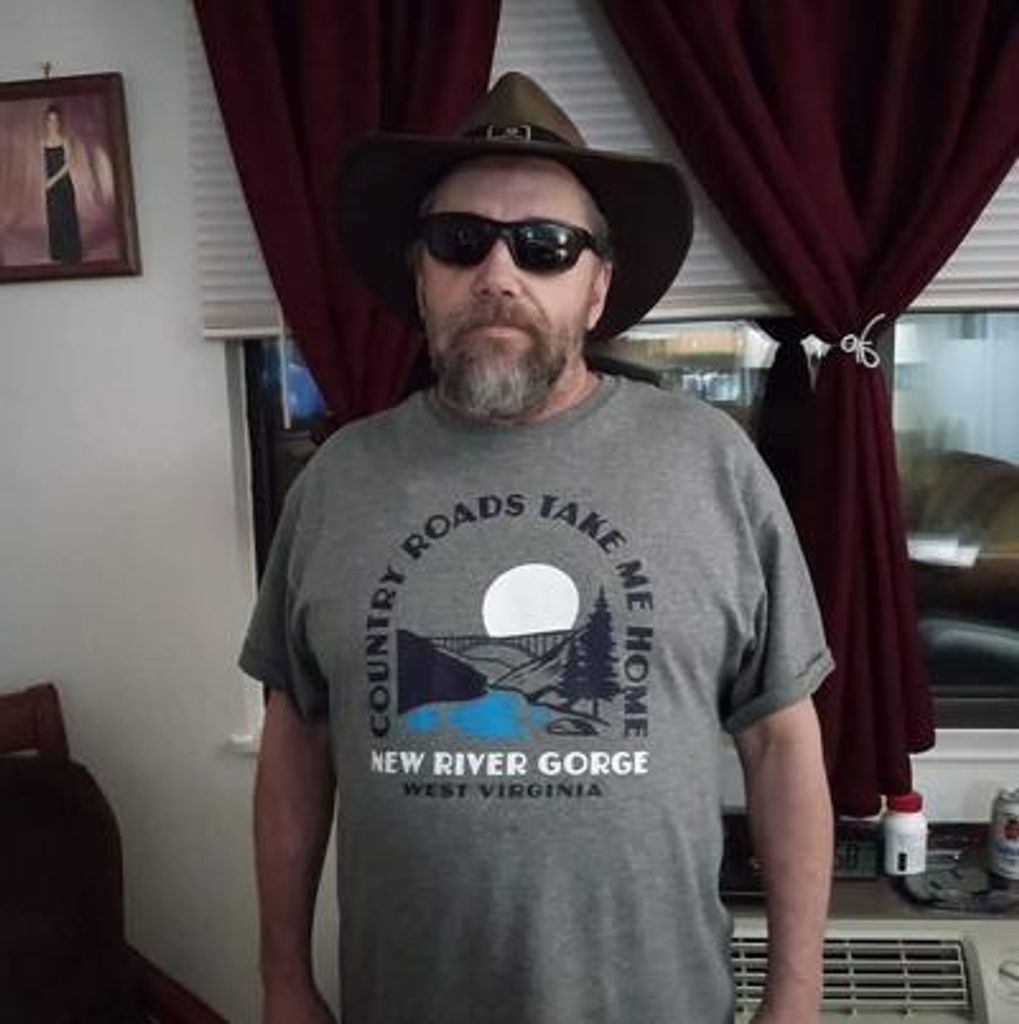 Harley Eugene Brooks Profile Photo