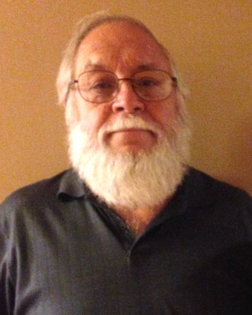 Robert Wayne Roch