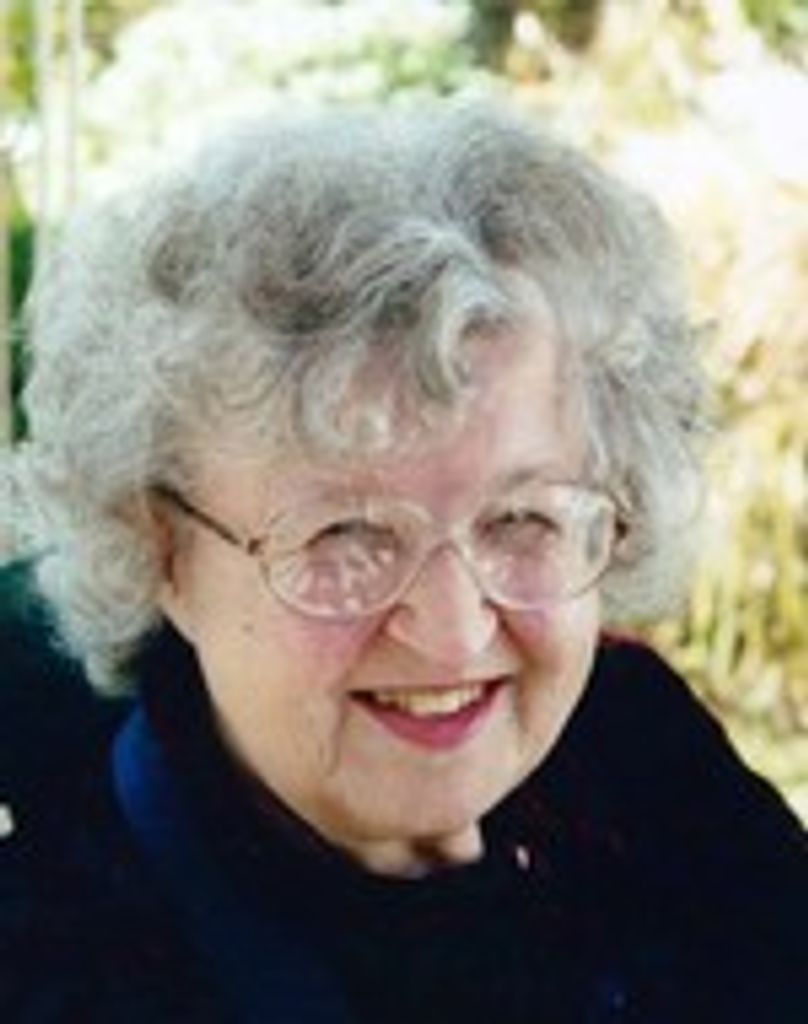 Gloria M. Jankowich
