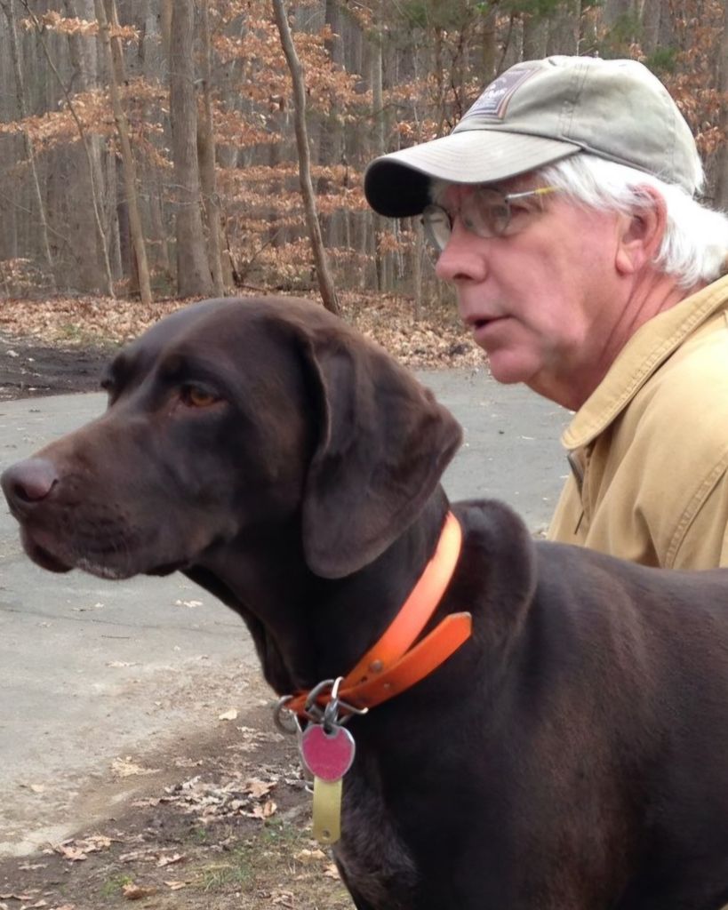 Charles (Chuck) Collicutt