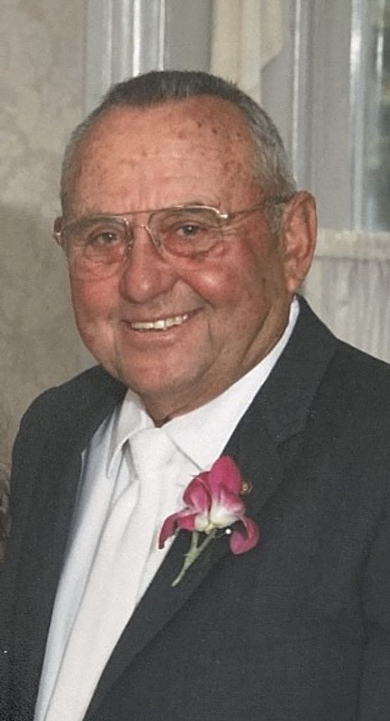 Joseph Abrahams
