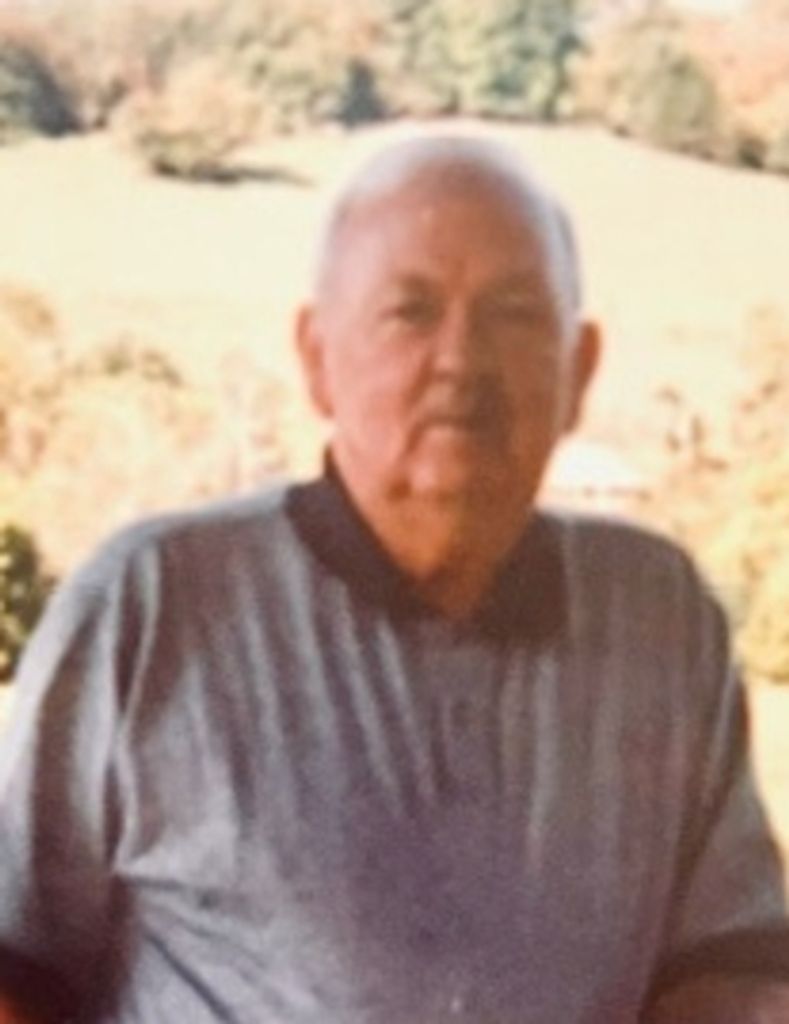 Carl Lawrence Ford, Sr.