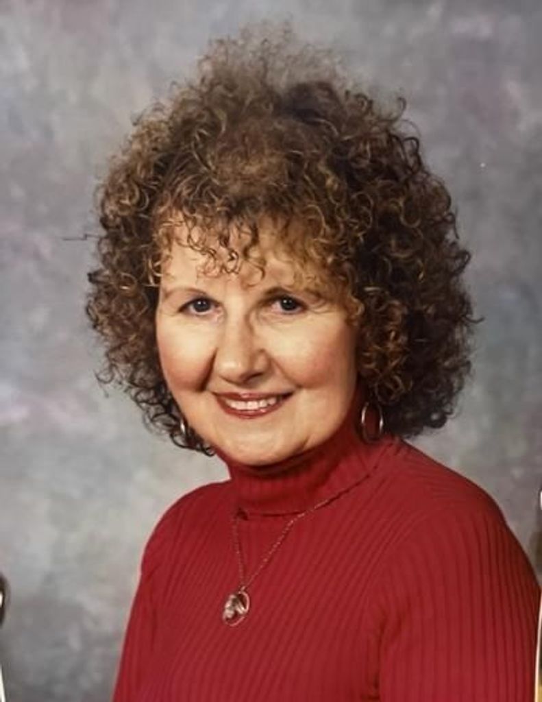 Elizbeth " Betty" Miles Profile Photo