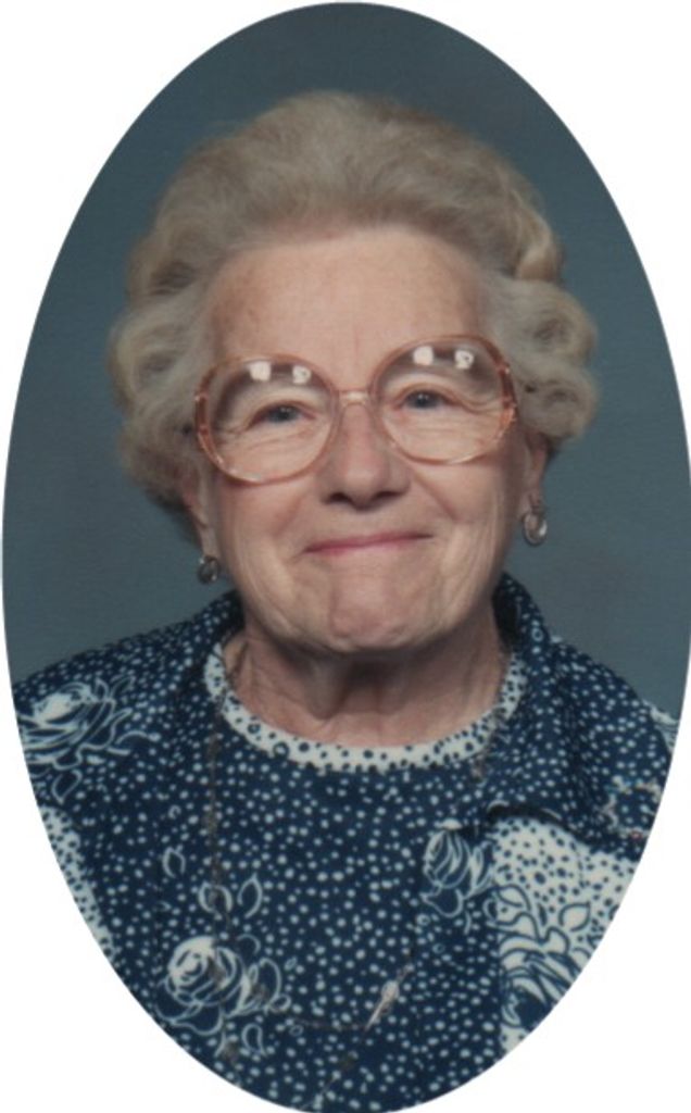 Gerda E. Trotter Profile Photo