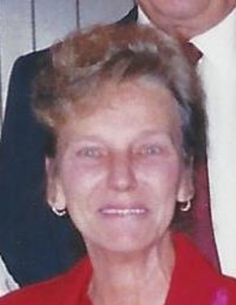 Gloria W. (Figard)  Miller