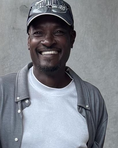 Askia Hamilton Sr. Profile Photo