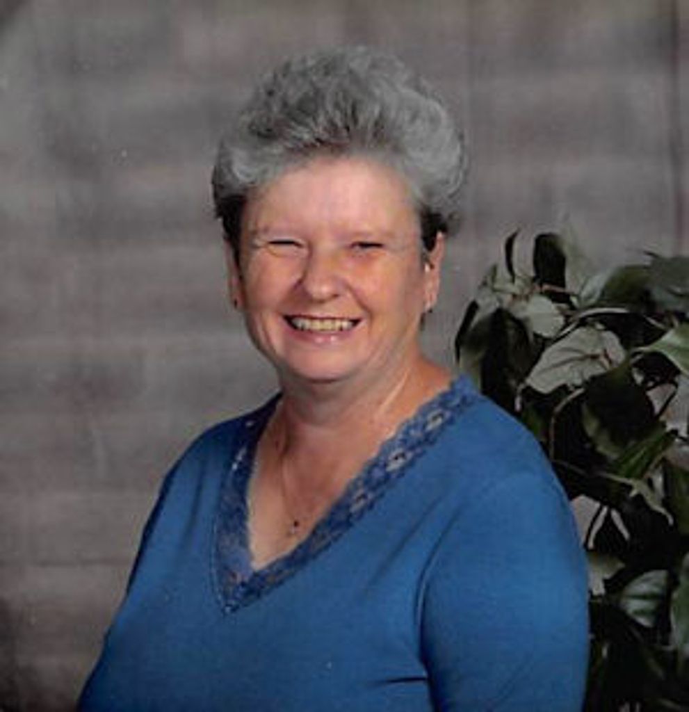 Janice E. Detty Profile Photo