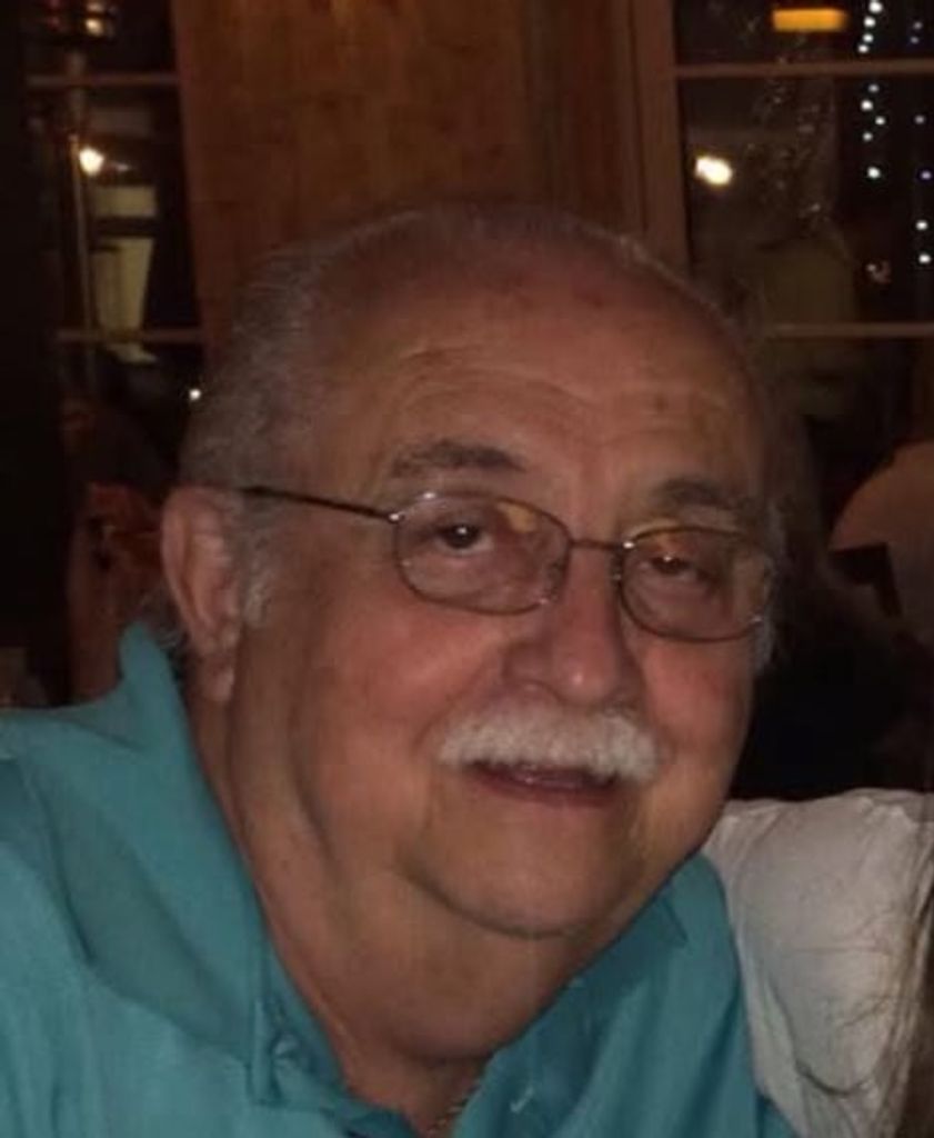 Richard John Scott Sr. Profile Photo