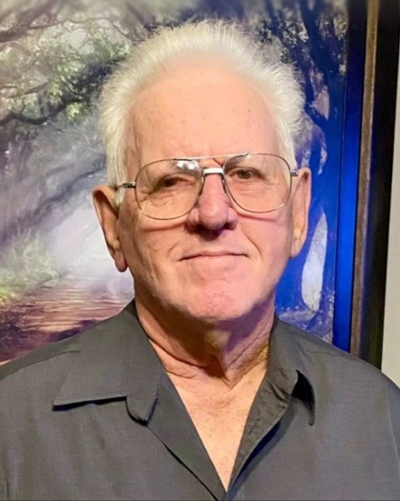 Jerry Elbert Beck Profile Photo