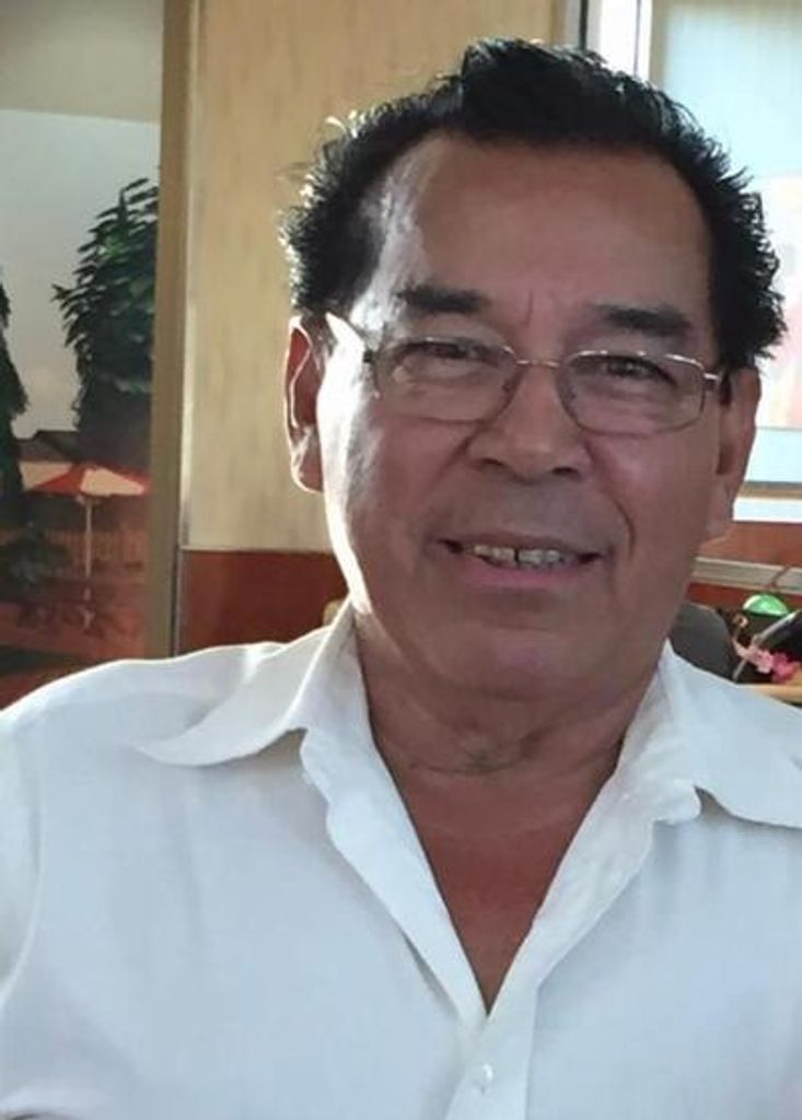 Gabriel Perez Profile Photo