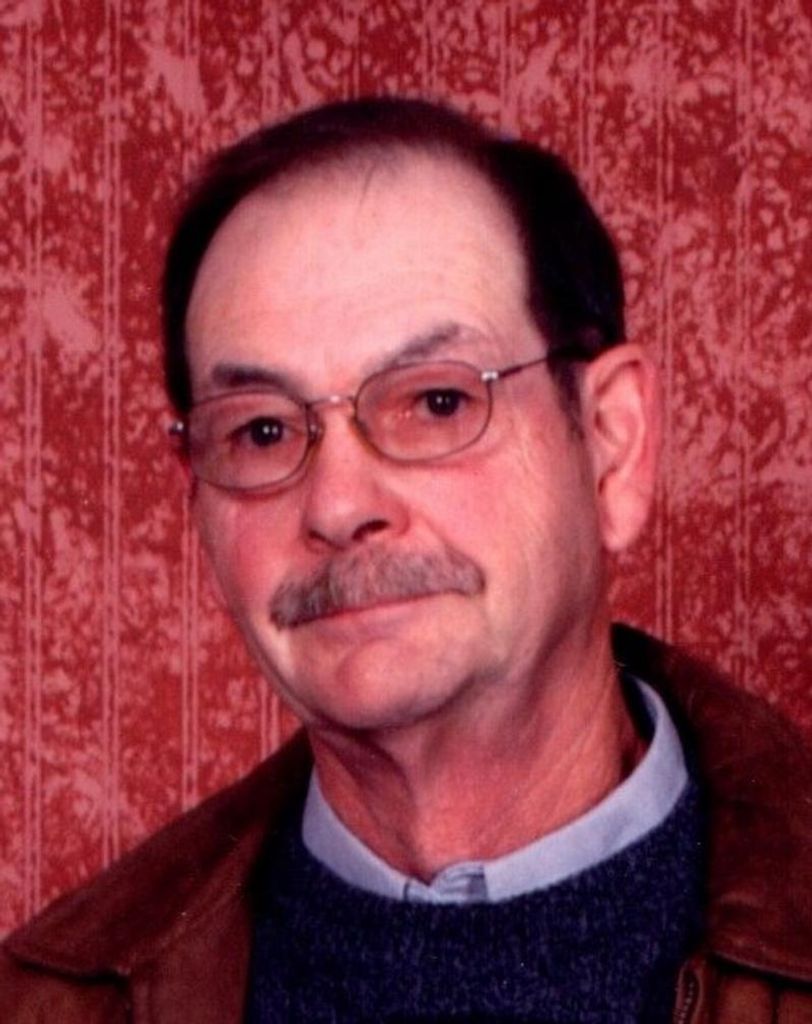 Charles Julian Butler Profile Photo