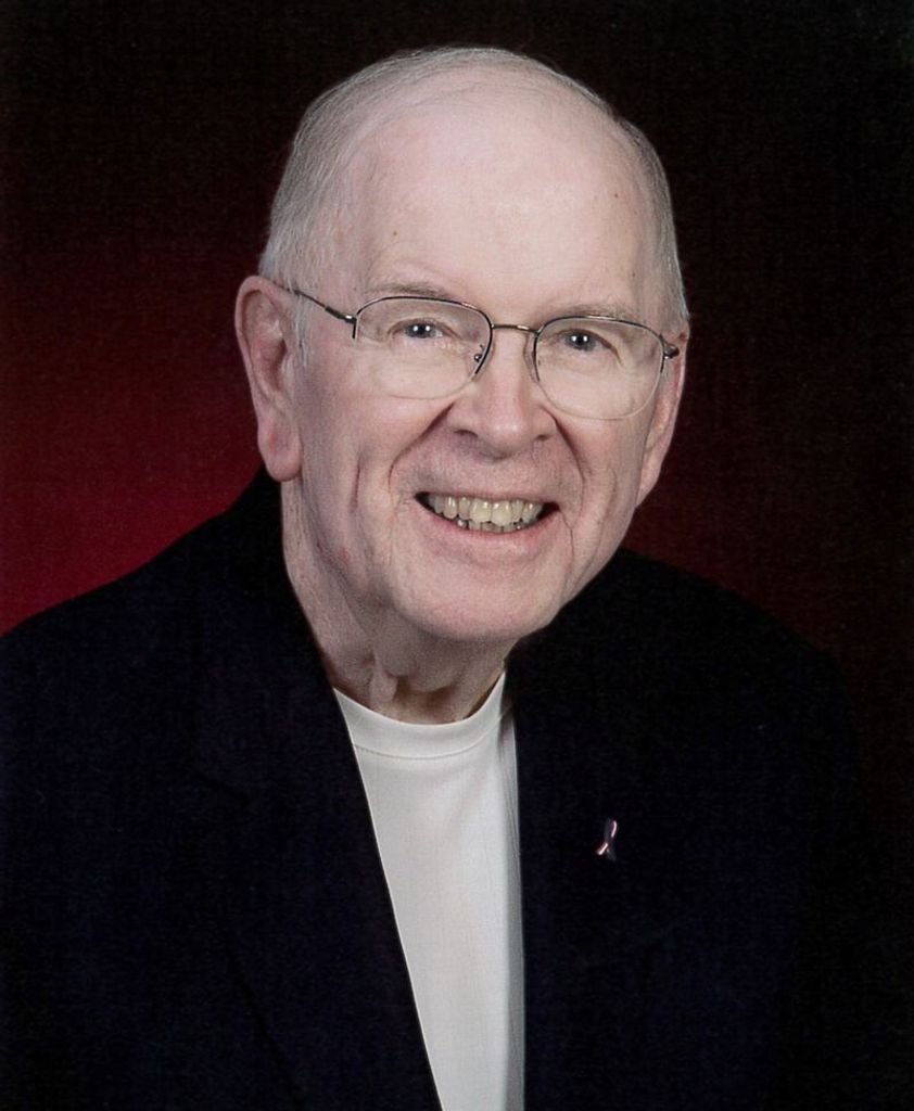 Charles E. Davisson