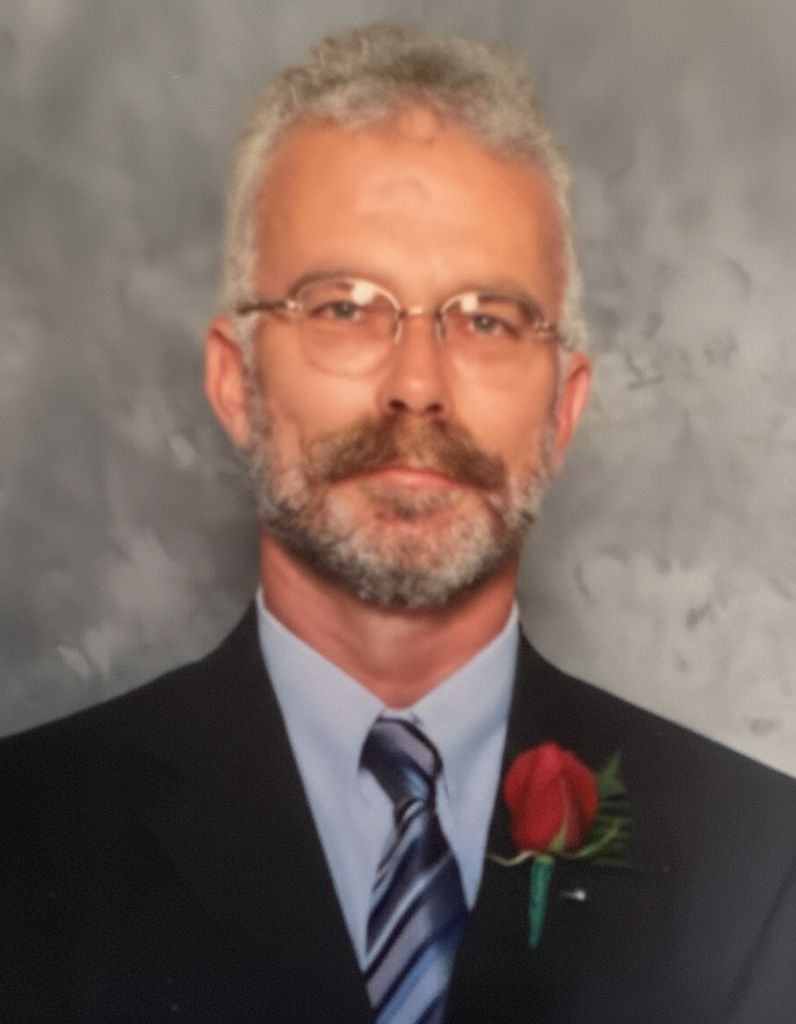 Thomas Forrest Todd, Jr.