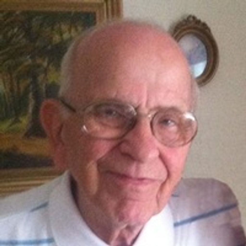David Weinschenk George