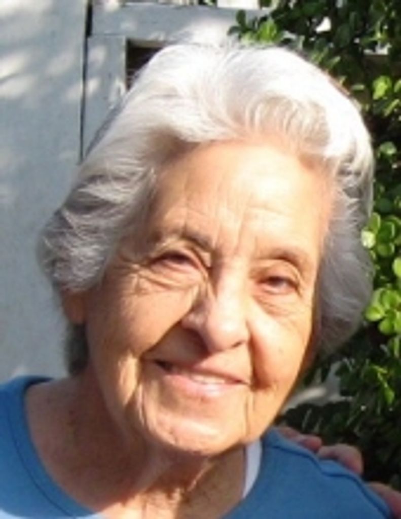 Alice C.  Sandoval  Wright 