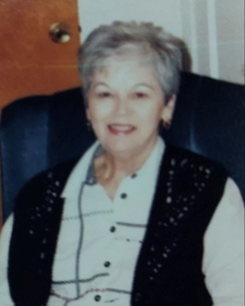 Gail Hicks Massey
