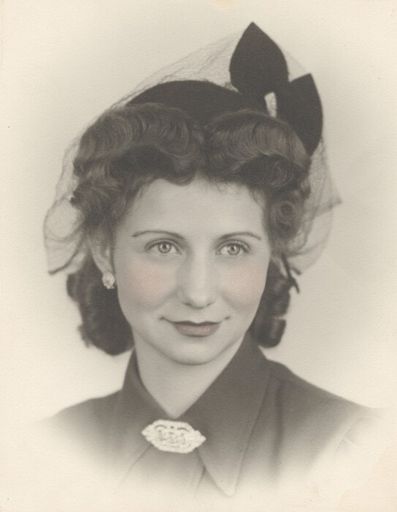 Dorothy Elizabeth (Tomko)  Jones Profile Photo