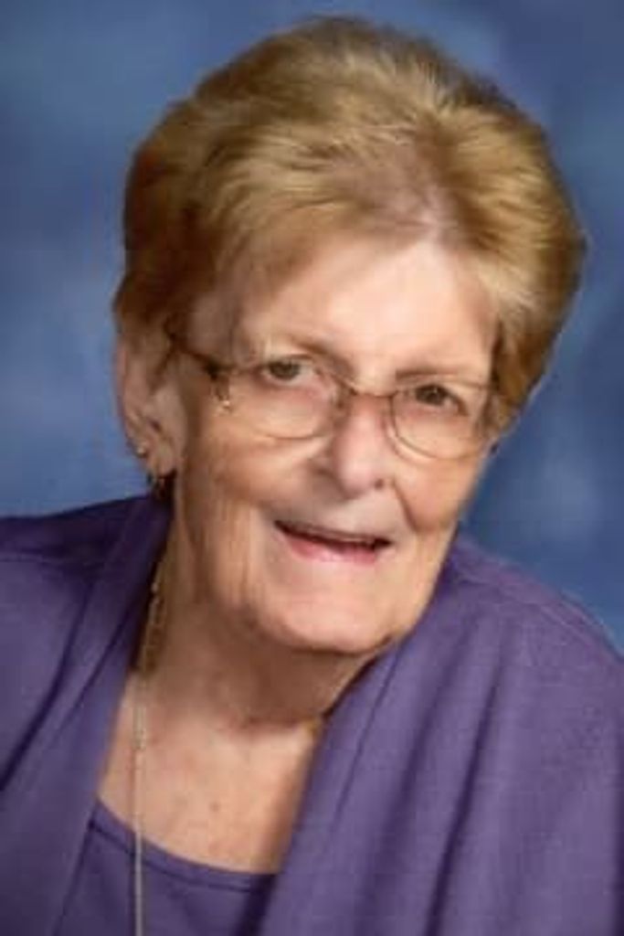 Thelma Ficken