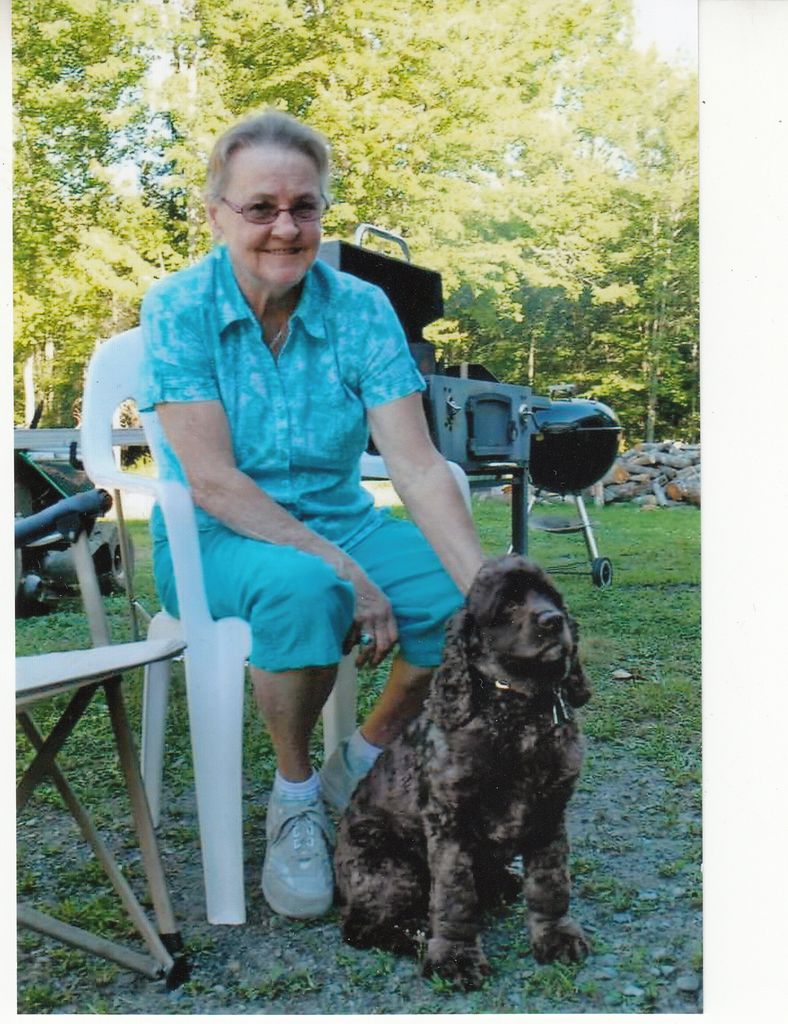 Elizabeth Cunningham Profile Photo