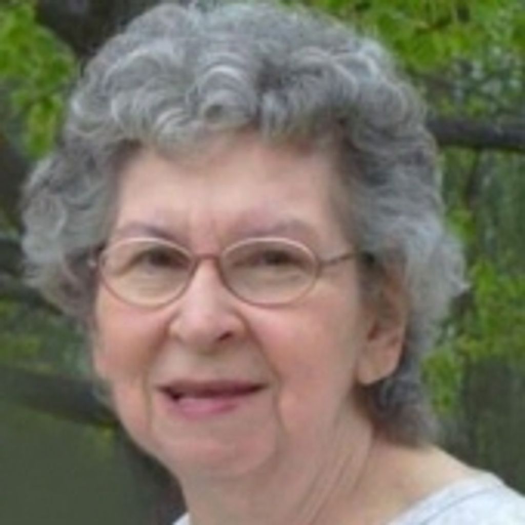 Barbara A. Schulte