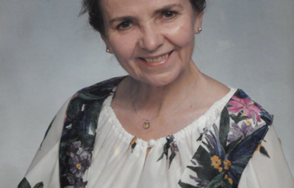 Julia Dzierzawski