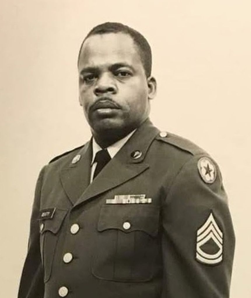 Johnnie William Beatty Profile Photo