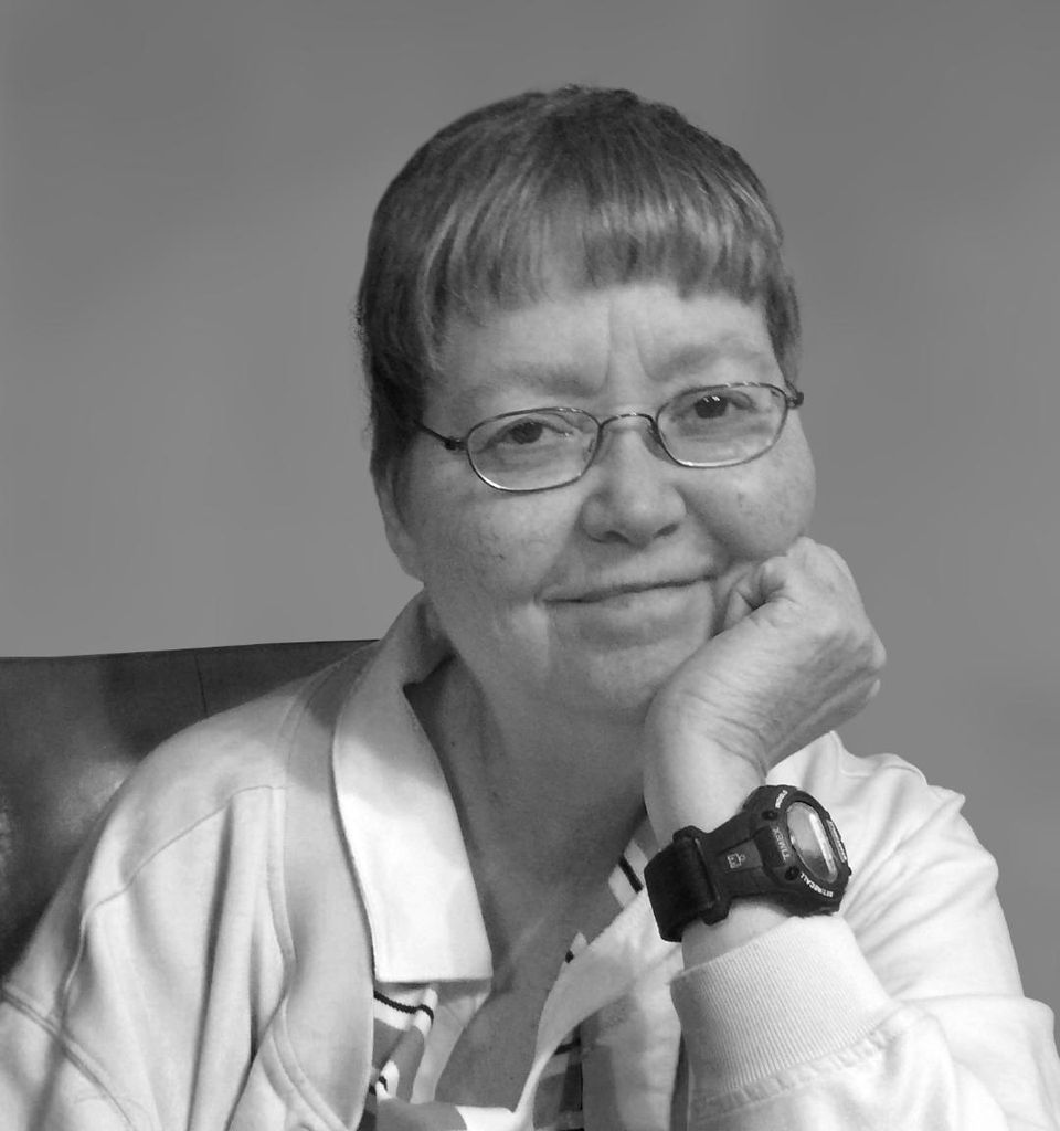 Jana Sue Mckinney