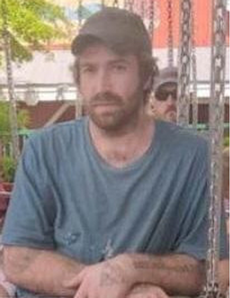 Nathanael Andrew Seiber Profile Photo