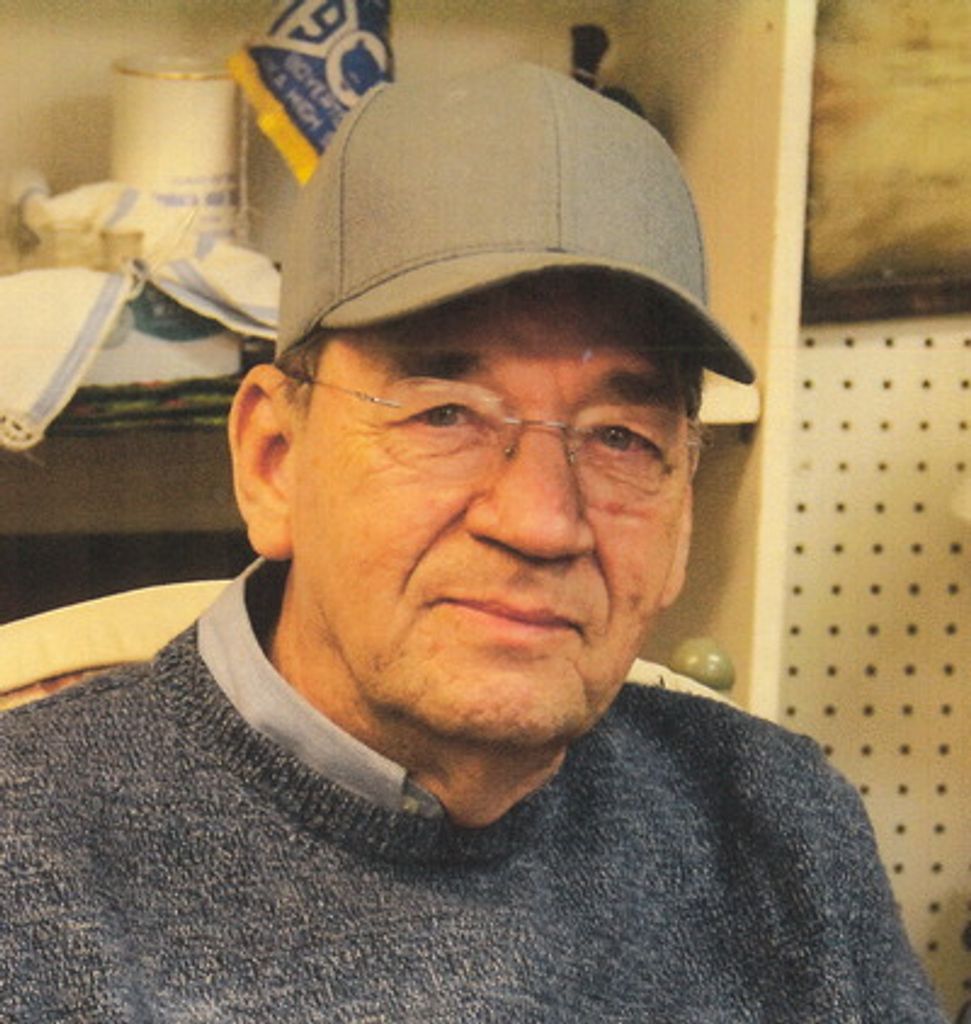 Darrell L. Dunn