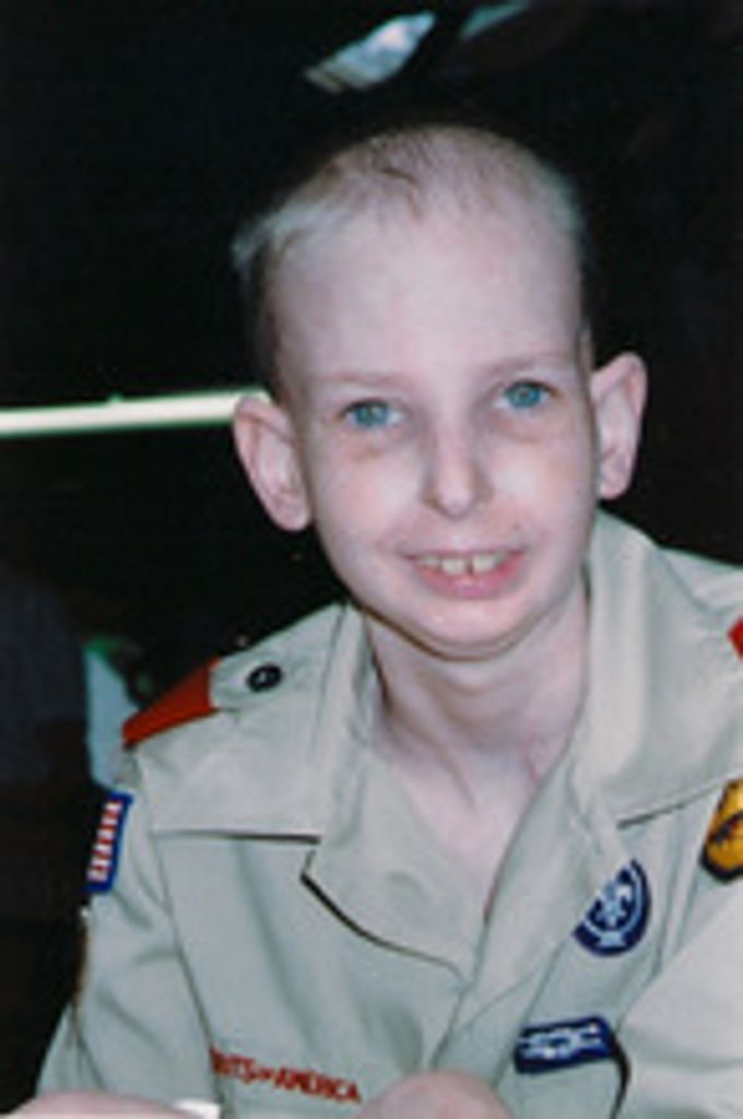 Richard Walter Gambrill Iii