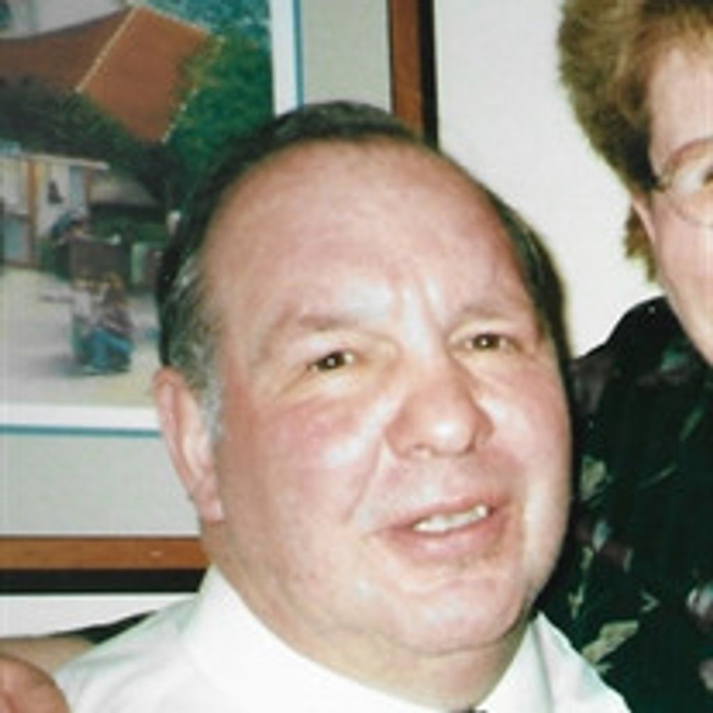 Dennis J. Holmes