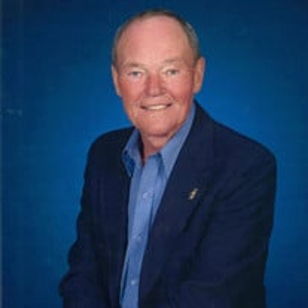 Bobby Ray Bradley
