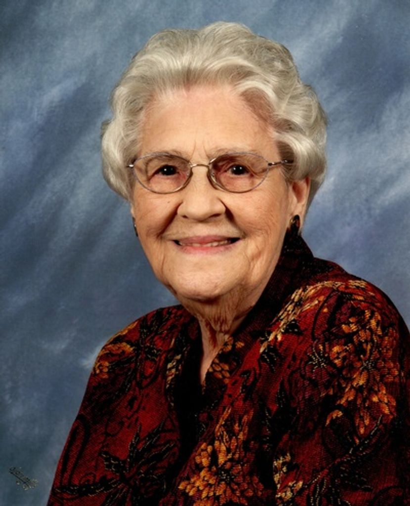 Viola Mae Keller Dickerson Profile Photo