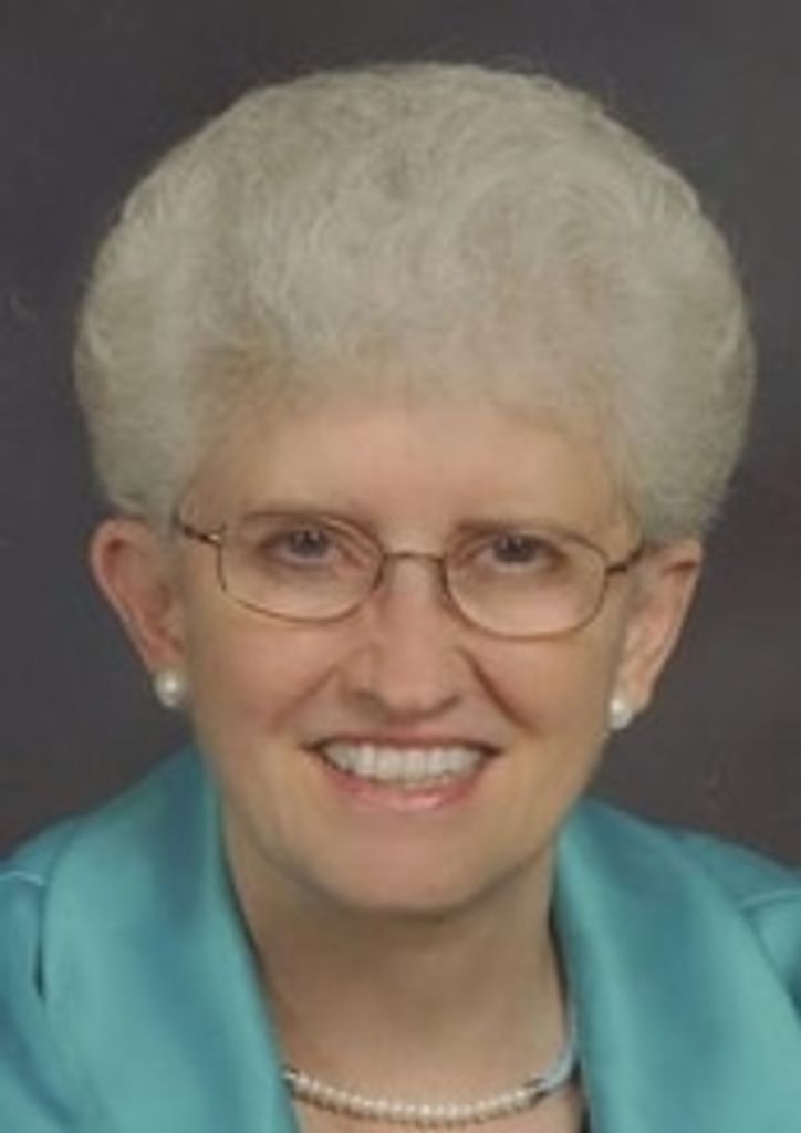 Margaret Schmidt