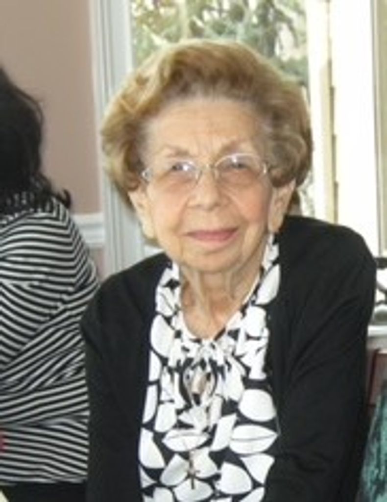 Anne Marie Gargiulo Profile Photo