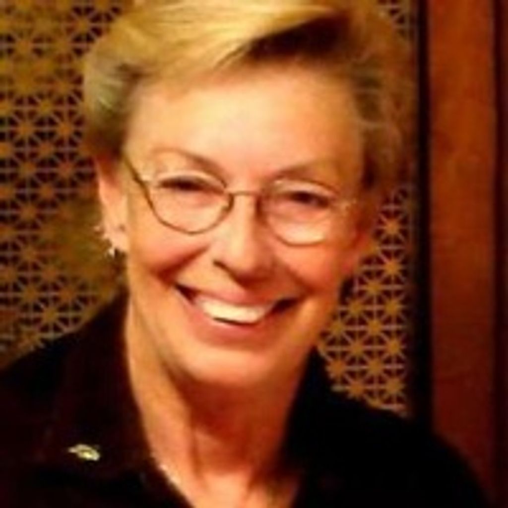 Beth J. Lyon