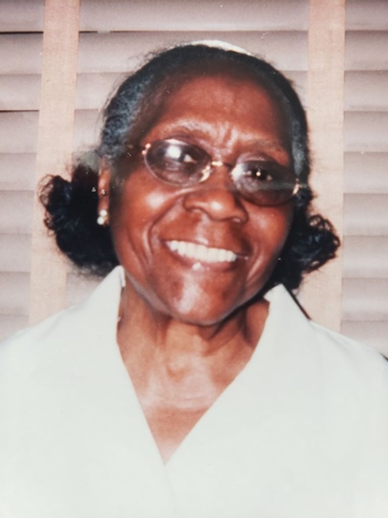 Novella Johnson Mcnair Profile Photo