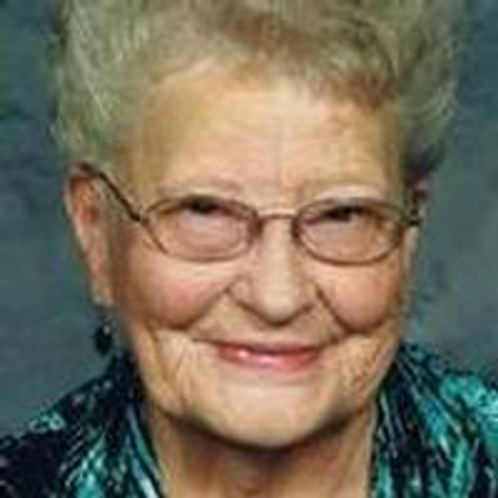 Luella M. Kohrman