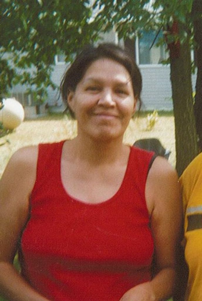 Debra Bush