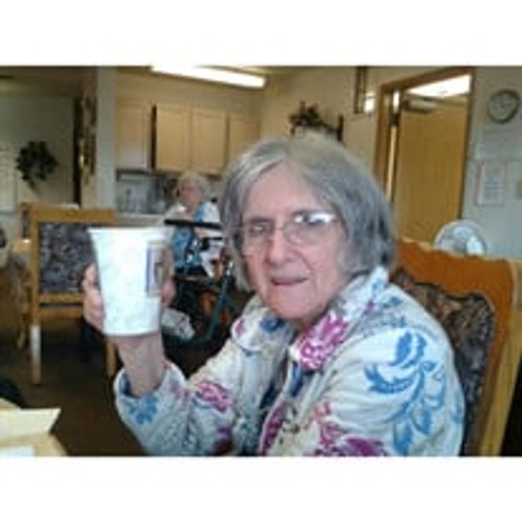 Janice Wilson