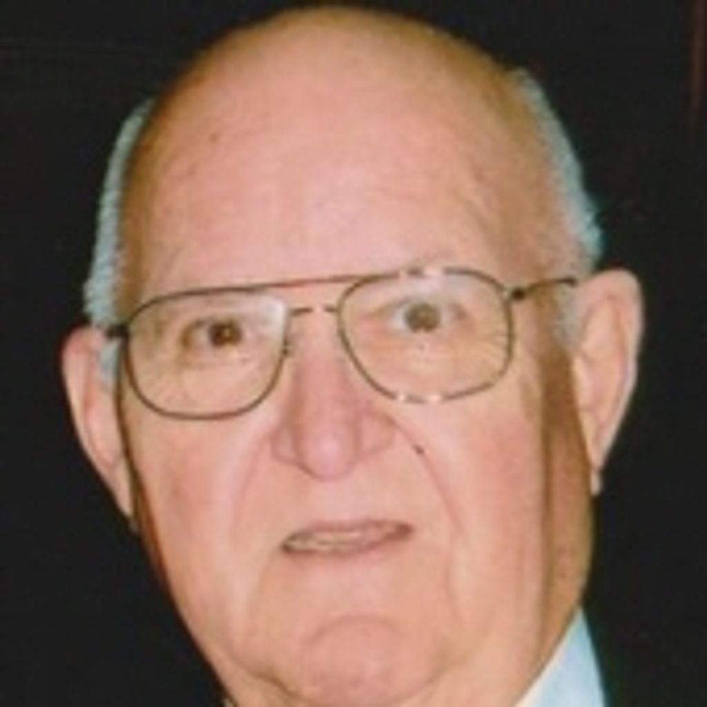 Harvey Whitaker