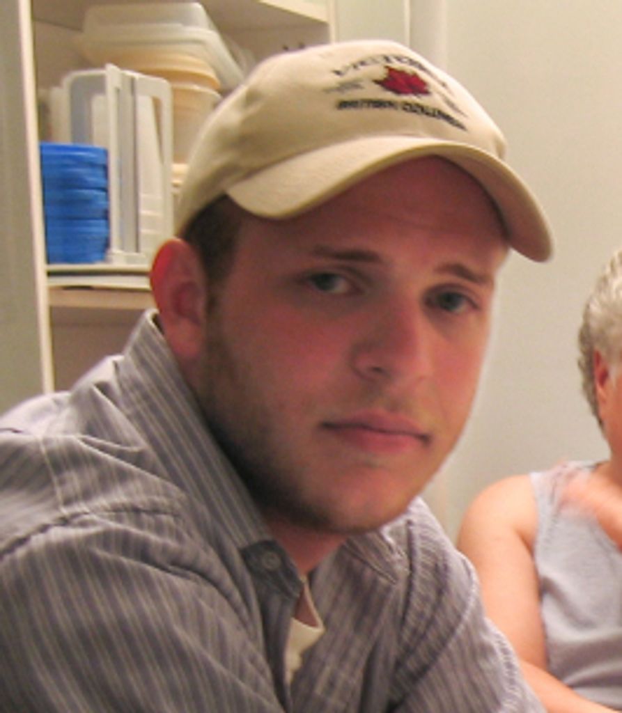 Joel Lieske Profile Photo