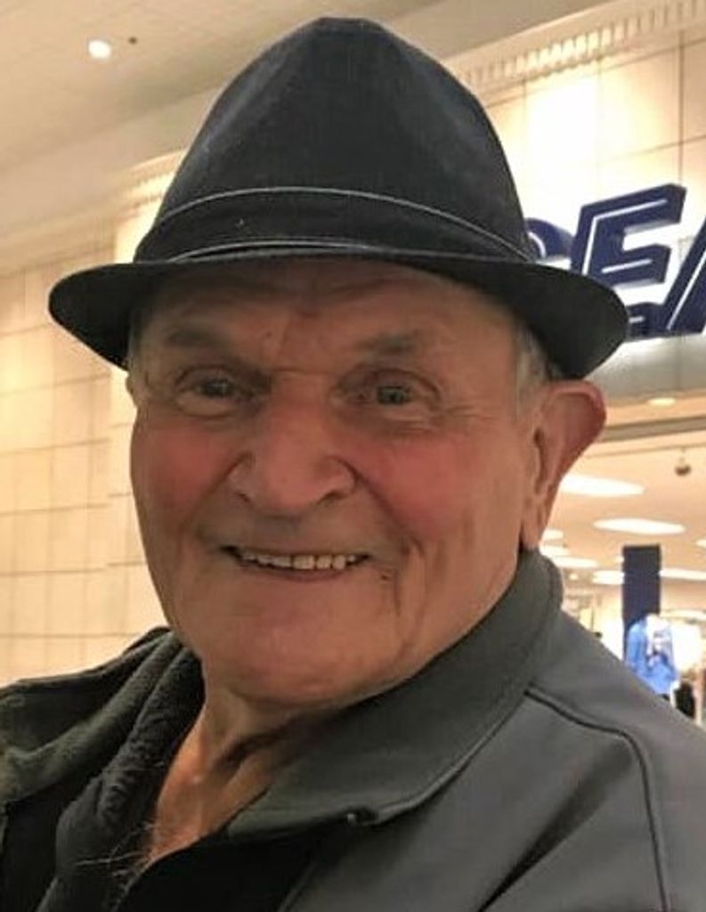 Gerald C. "Jerry" Carlson