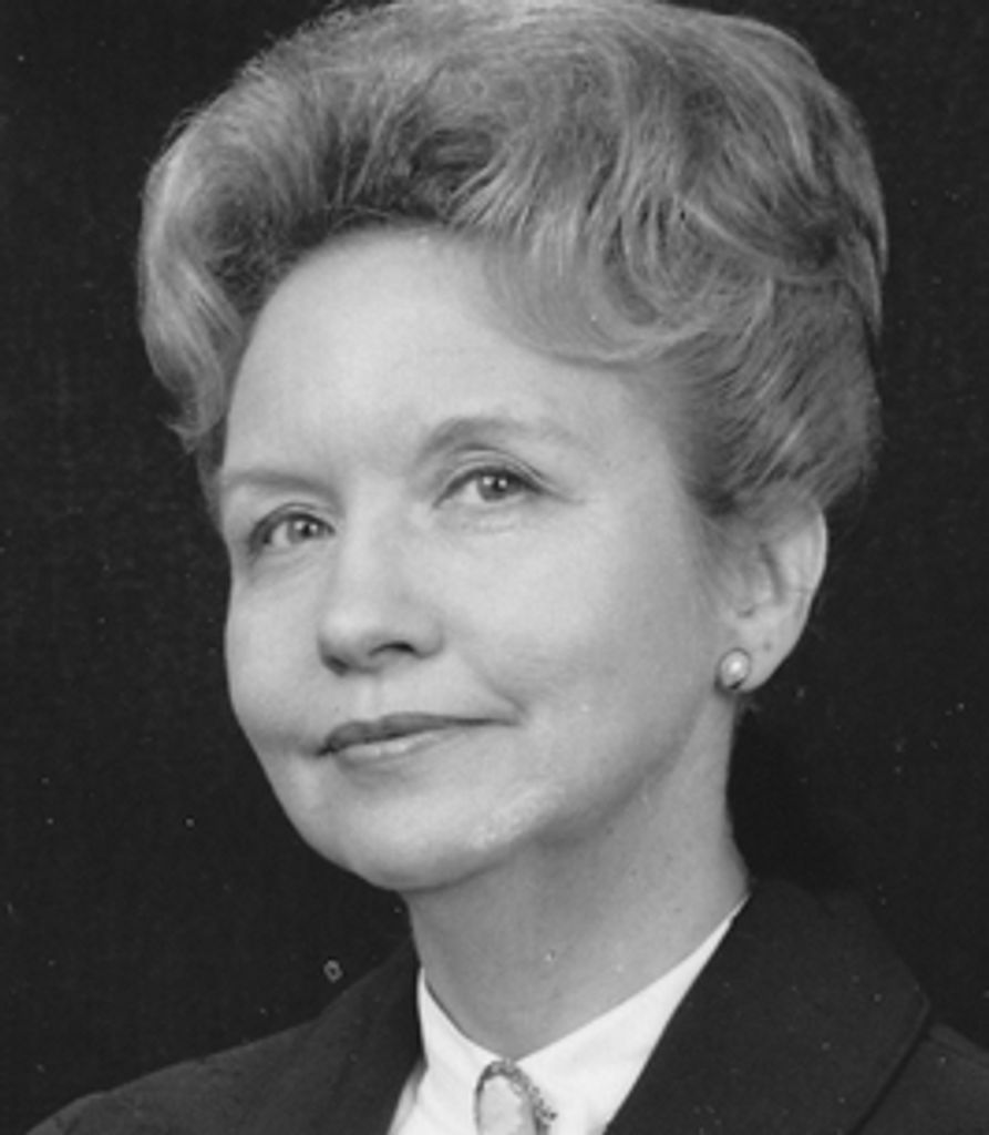 Dolores Krebs