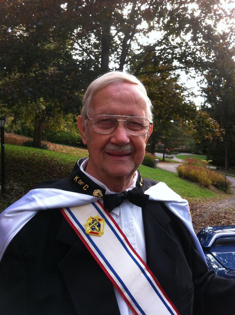 Joseph Vincent Gildea Profile Photo